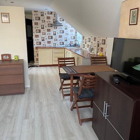 Agroturystyka Nad Stawami Szemud المظهر الخارجي الصورة