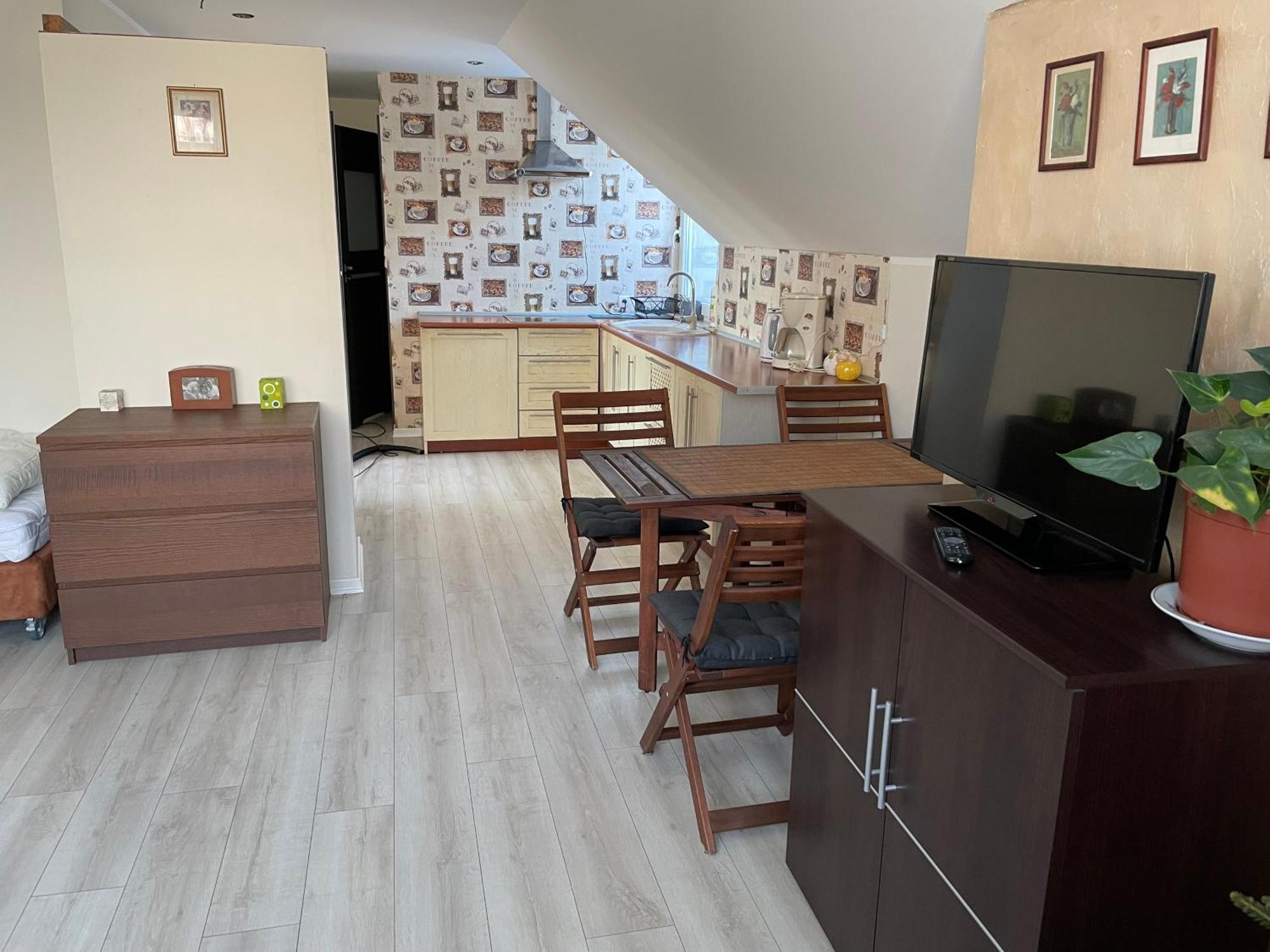 Agroturystyka Nad Stawami Szemud المظهر الخارجي الصورة
